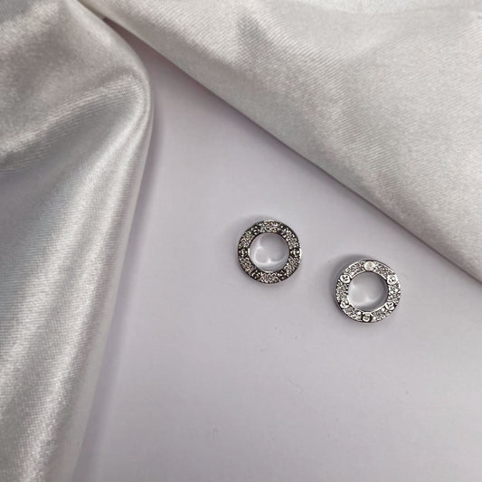 TWILIGHT RING EARRINGS