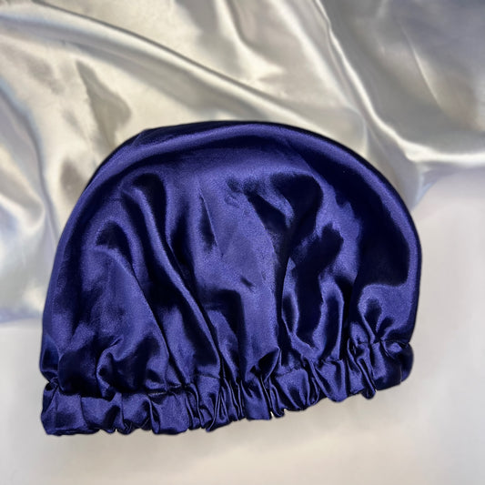 MOONVEIL SATIN BONNETS