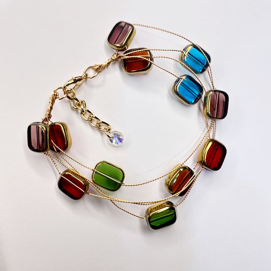 MUSE MOSAIC BRACELET