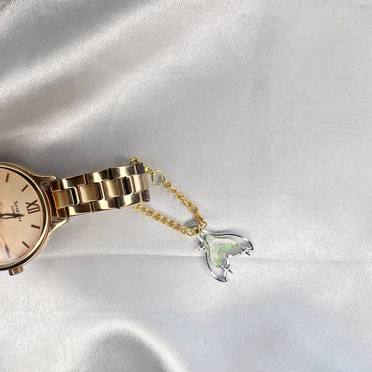 STARLIT TALE WATCH CHARM