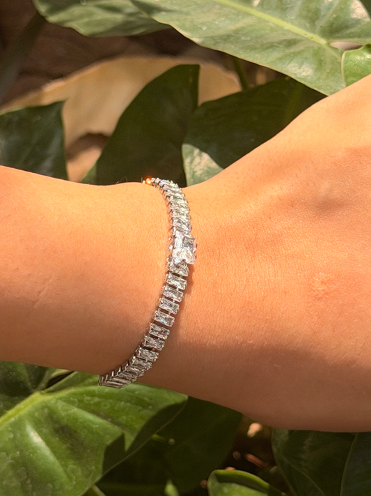 Imperial Ice Bracelet